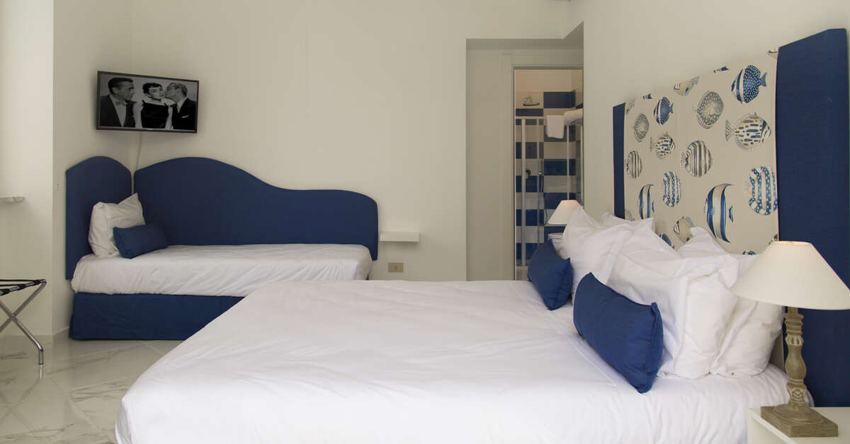 Een foto van Crawford Hotel