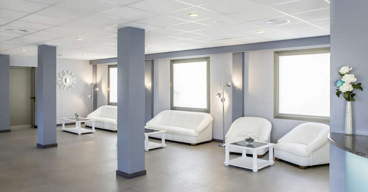 Een foto van Hotel Boreal