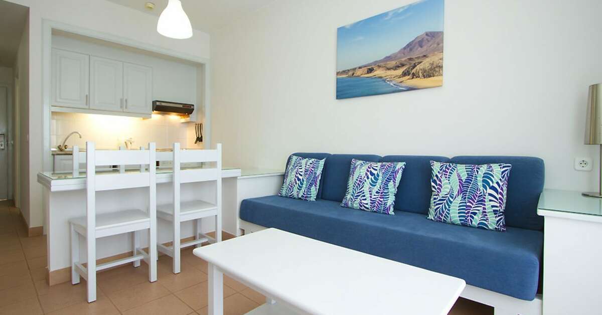 Een foto van Los Zocos Impressive Lanzarote