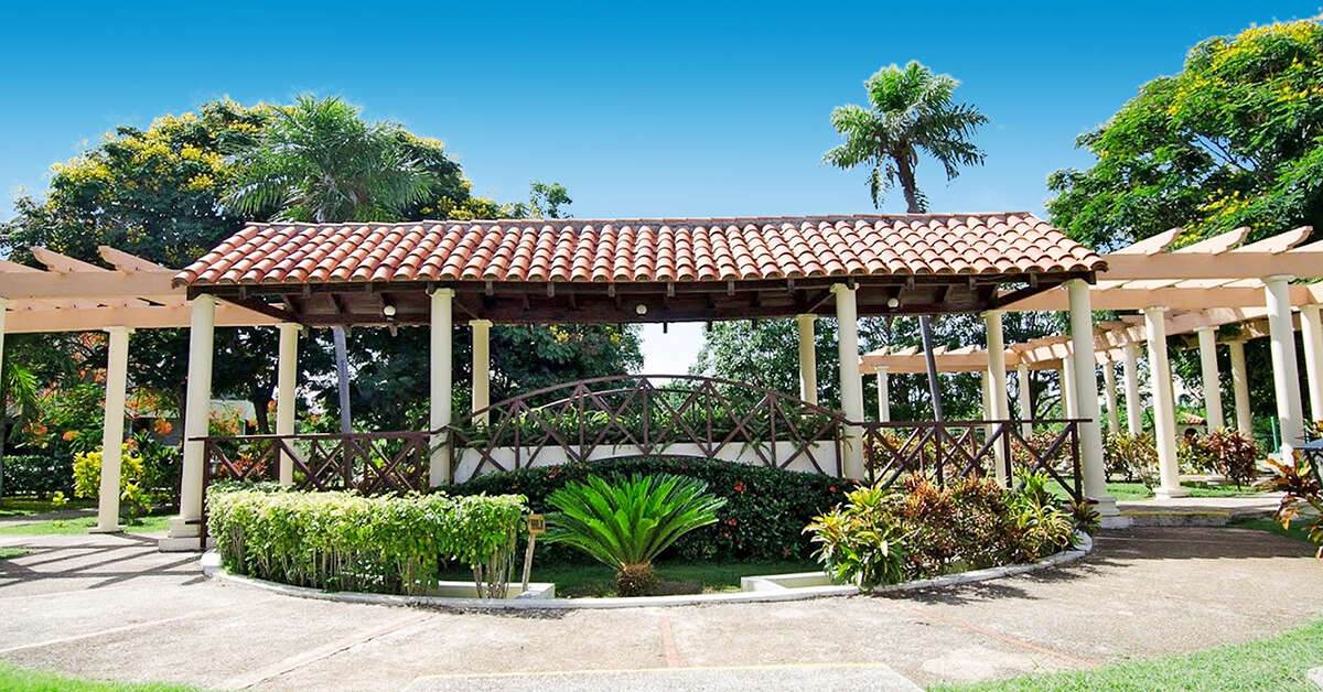 Ein Foto Hotel Los Cactus