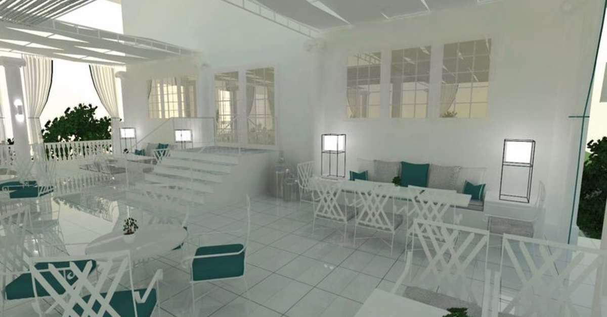 Een foto van Bianco Olympico Beach Resort