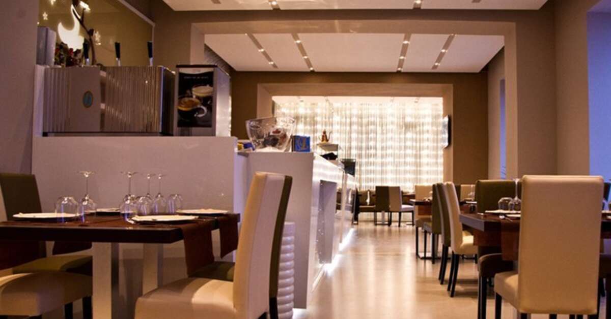 Een foto van Partenope Relais