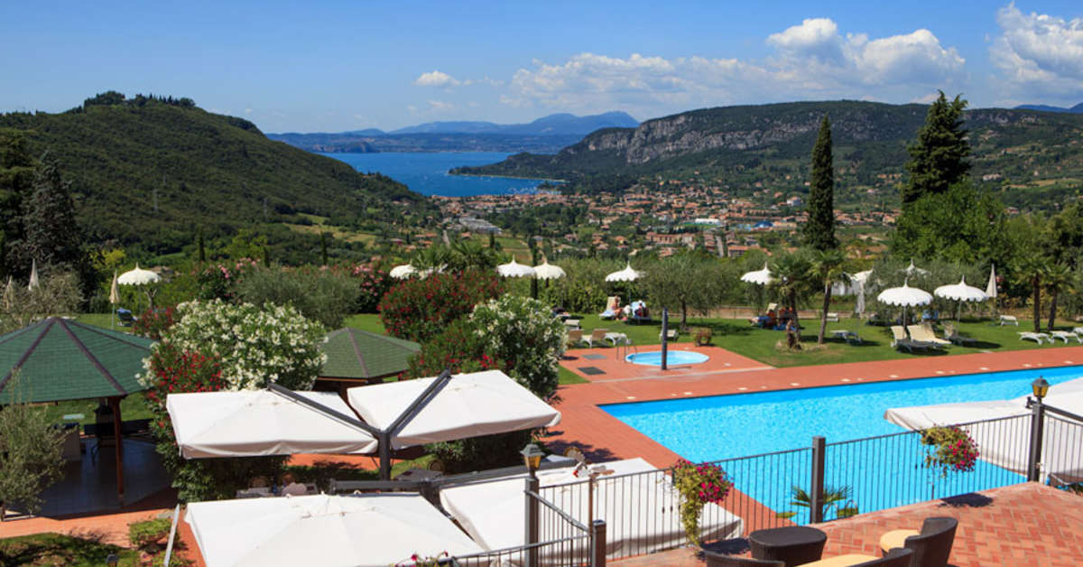 Een foto van Boffenigo Small & Beautiful Hotel