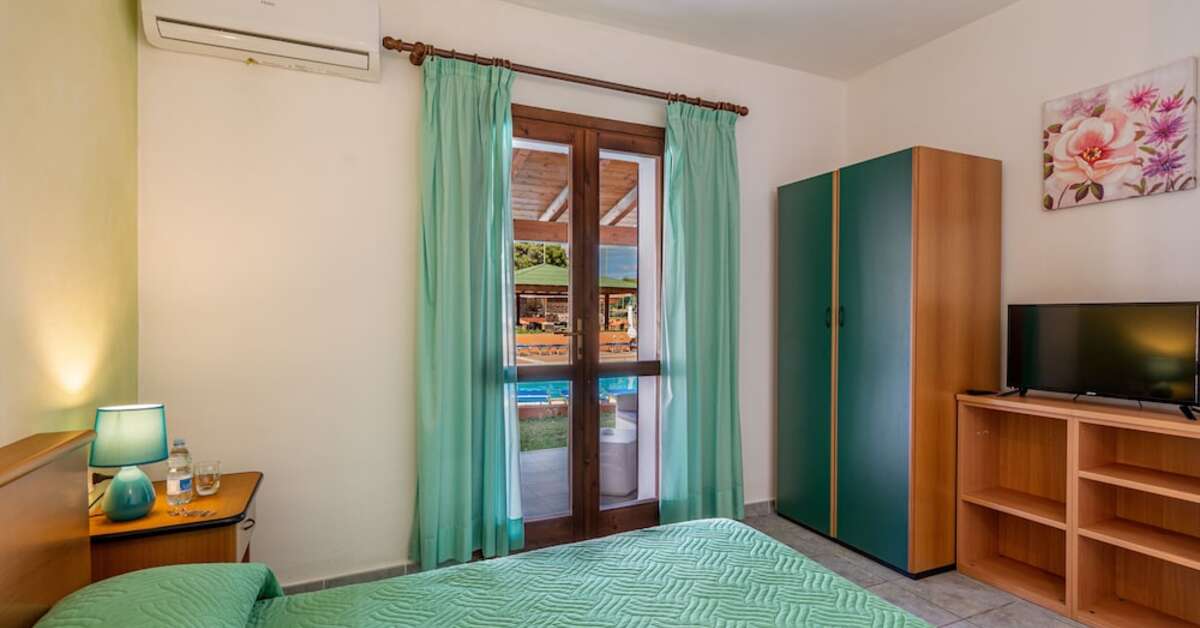Een foto van Marina Manna Hotel & Club Village