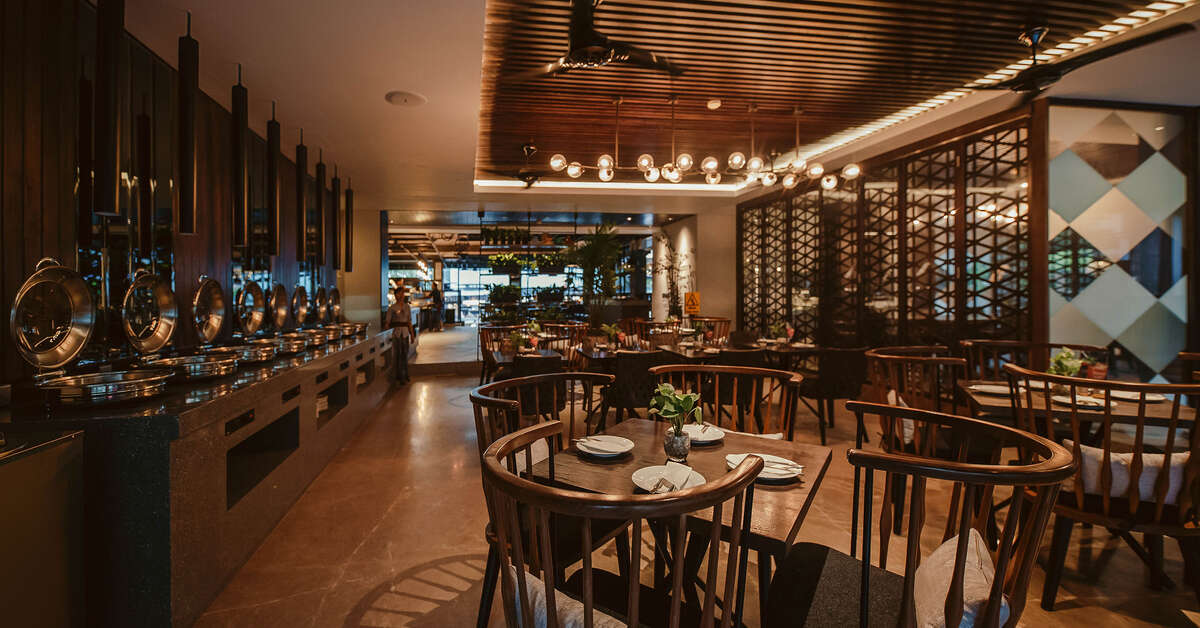 Een foto van The Vira Bali Boutique Hotel