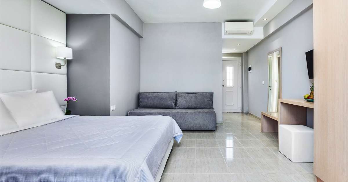 Ein Foto Anna Hotel