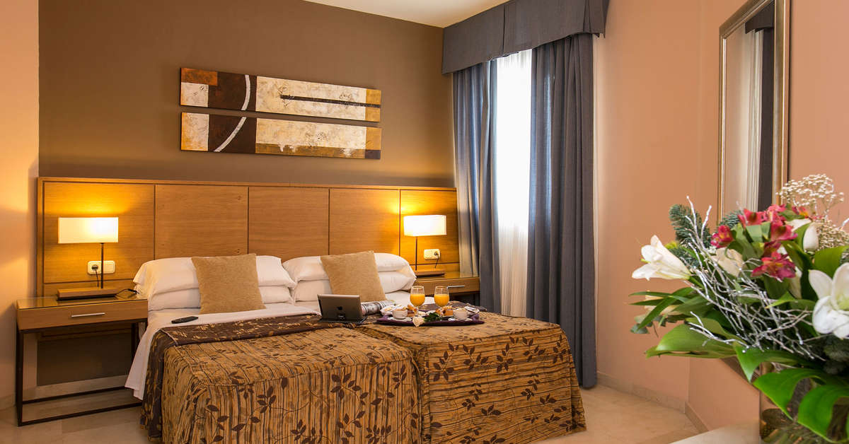 Een foto van Ona Alanda Club Marbella