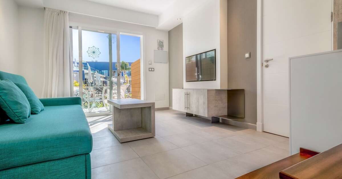 Een foto van Hotel Livvo Los Calderones