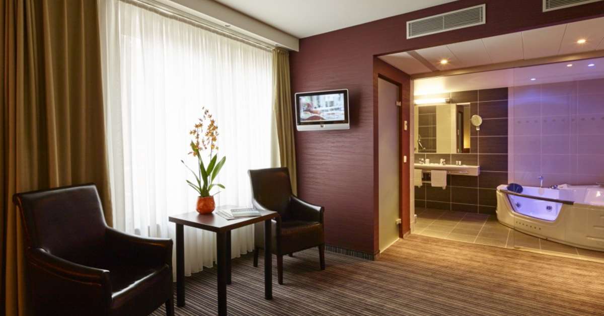 Een foto van Hotel Europe