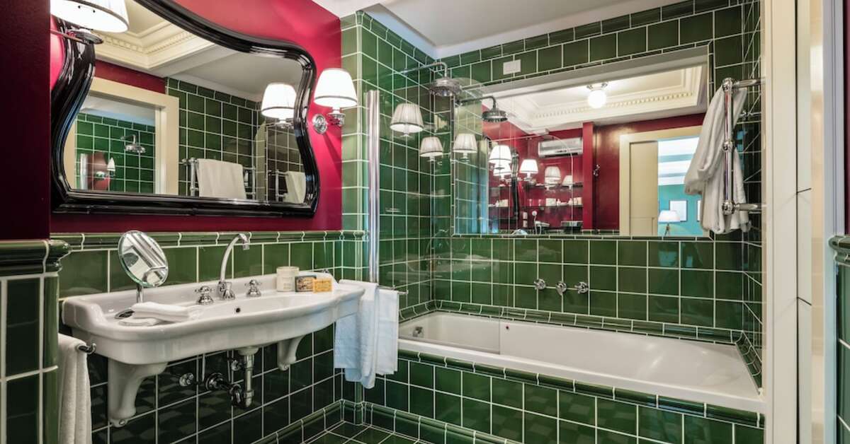 Een foto van Regency
