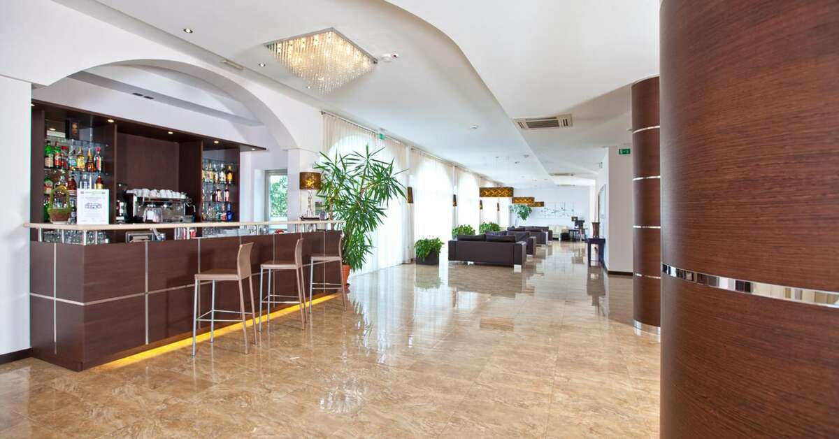 Een foto van Hotel Foryou