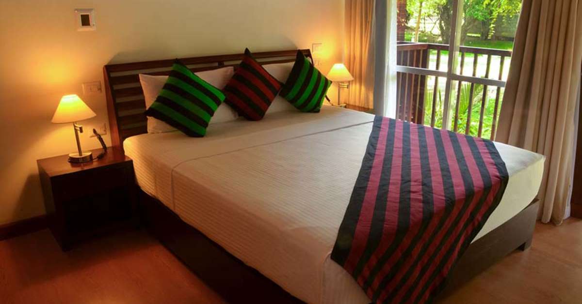 Een foto van Occidental Paradise Dambulla