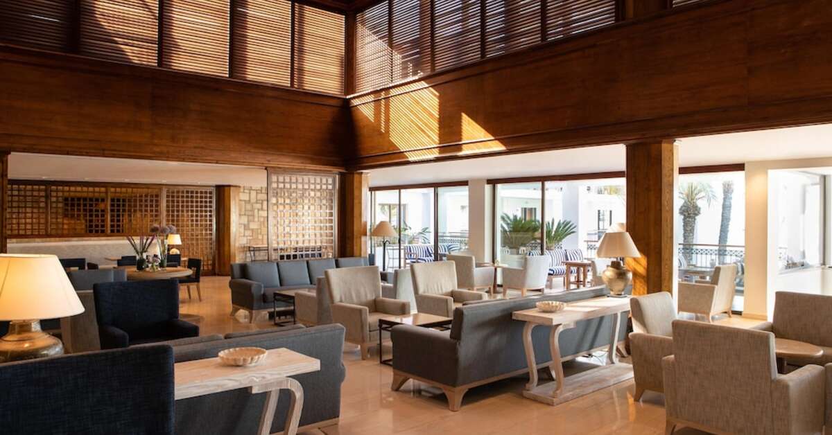 Een foto van Hotel Annabelle