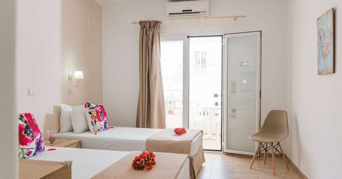 Een foto van Emerald Hotel & Appartementen