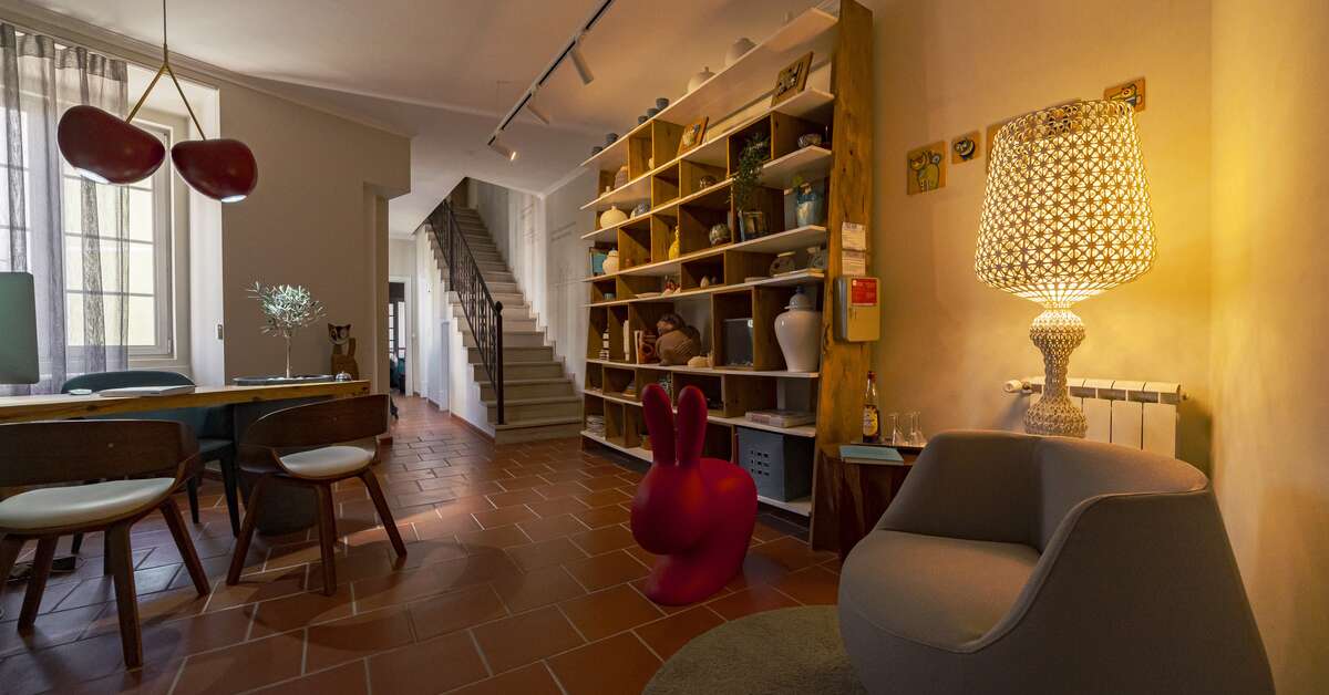 Een foto van 19 Tile Ceramic Concept by Unlock Hotels