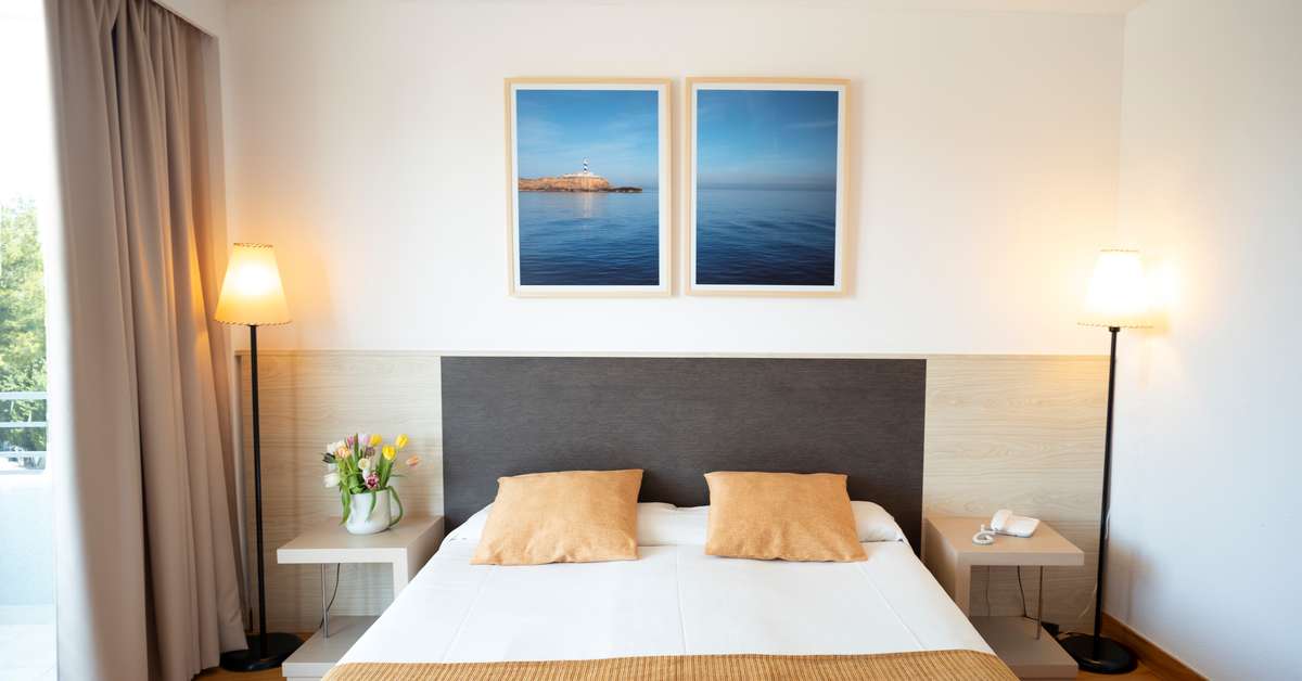 Ein Foto Hotel Ivory Playa