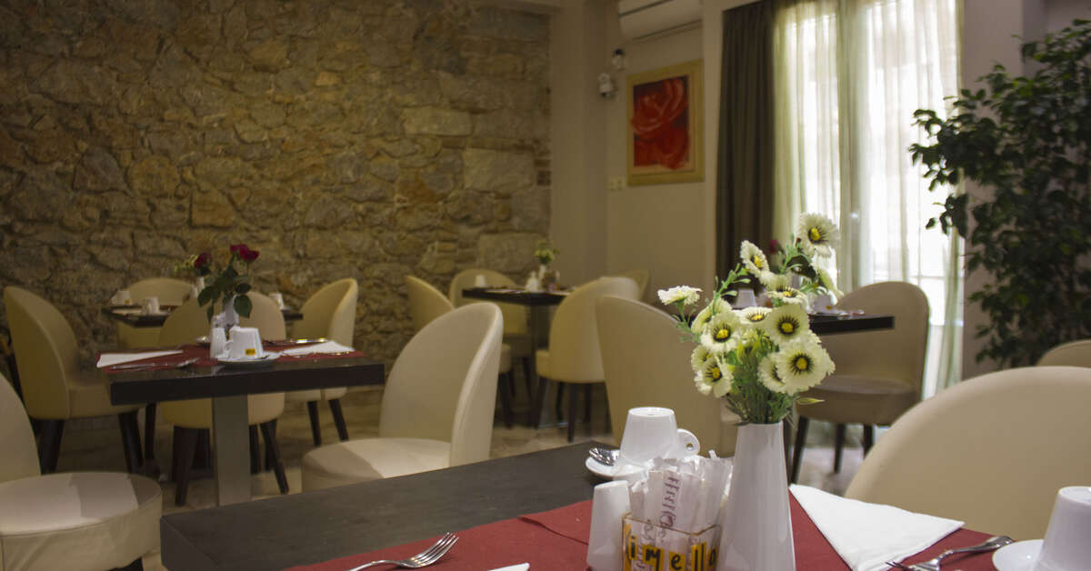 Een foto van Ambrosia Suites