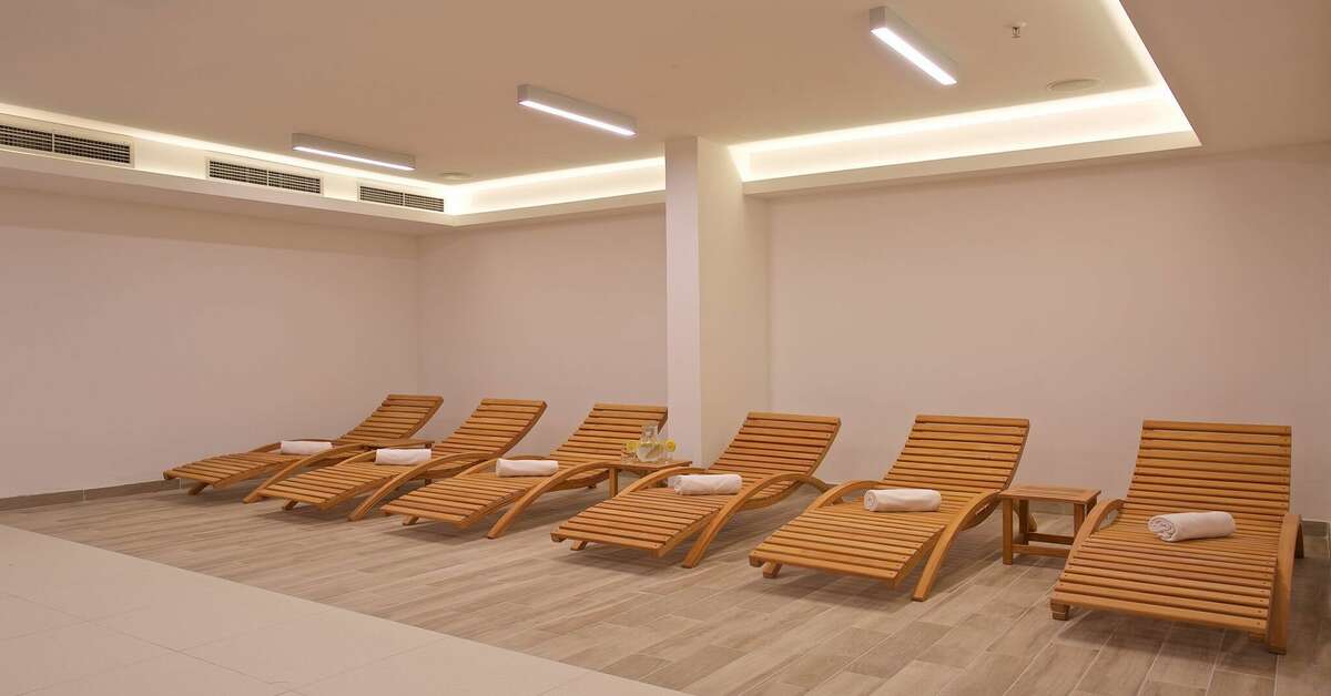 Een foto van Medora Auri Family Beach Resort