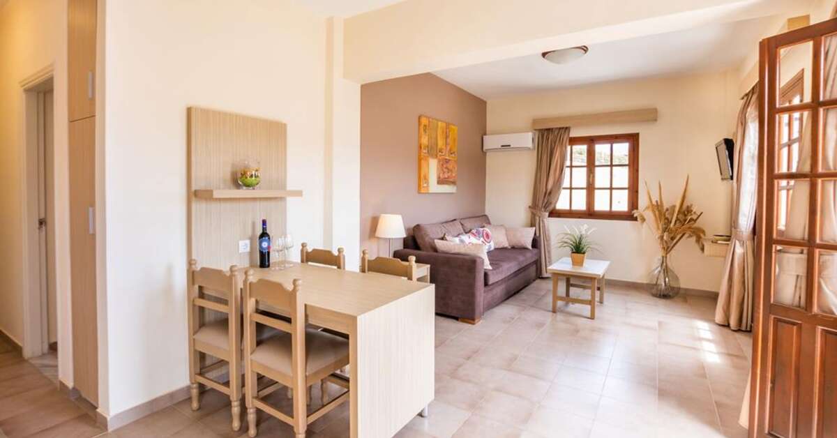 Een foto van Aphrodite Luxury Studios