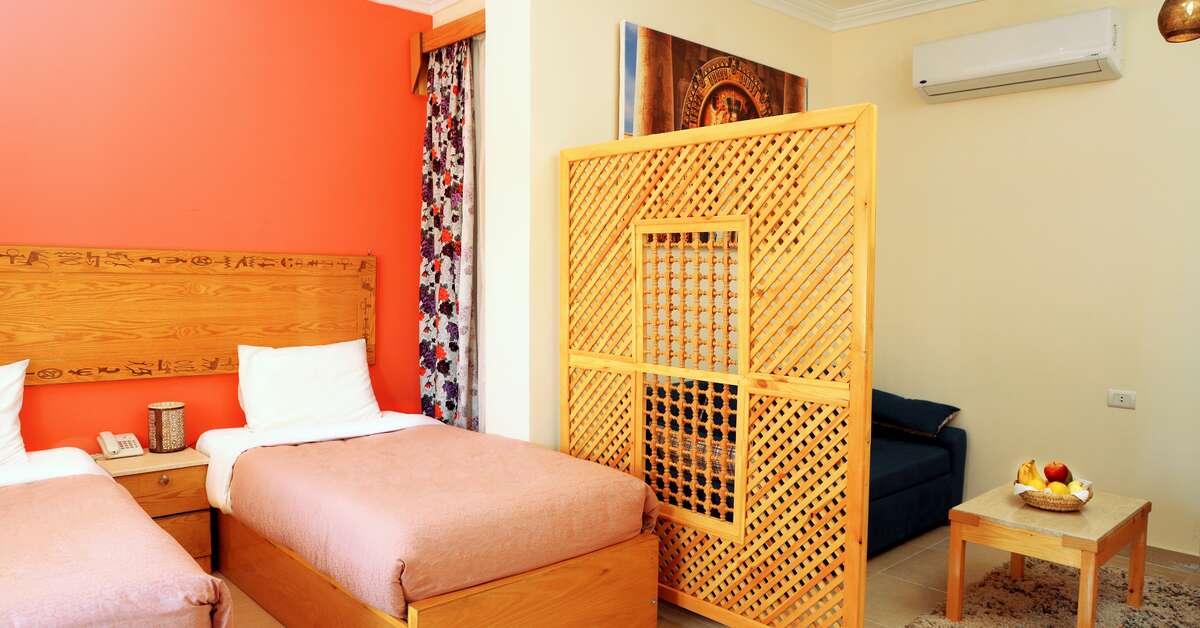 Een foto van Jewel Howard Carter Hotel