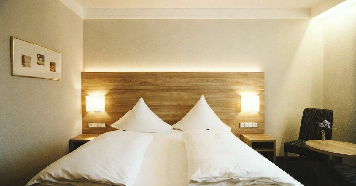 Een foto van Hotel Jedermann