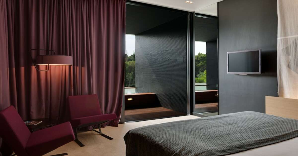 Een foto van Hotel Lone