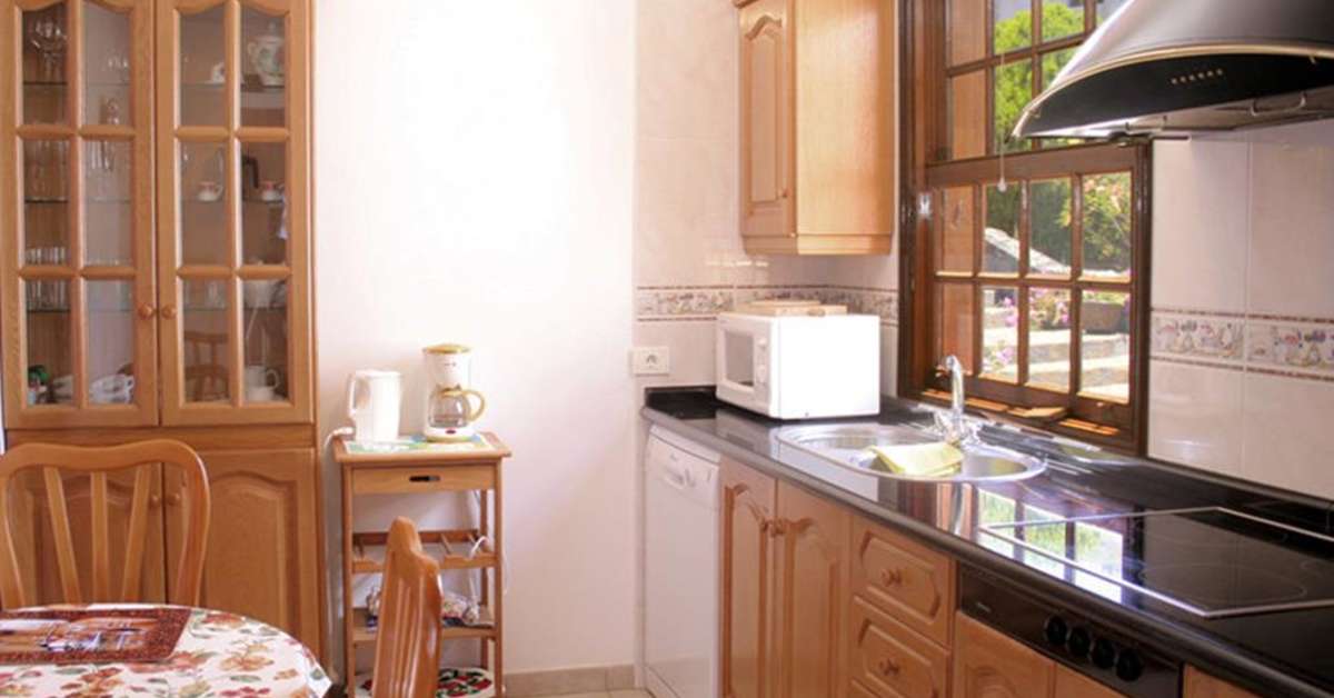 Een foto van Casitas de Tijarafe