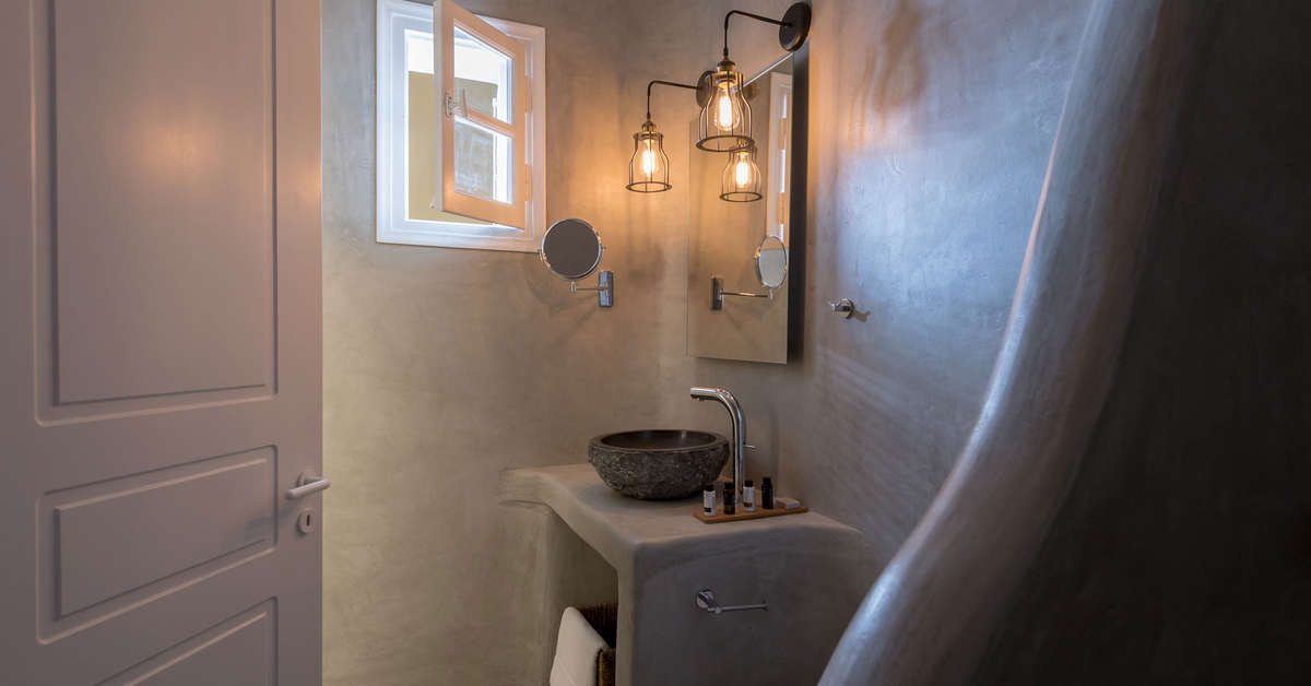 Een foto van Cova Mykonos Suites