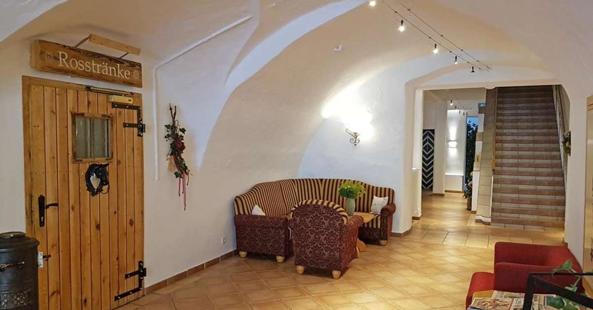 Een foto van Gasthof & Landhotel Postgut
