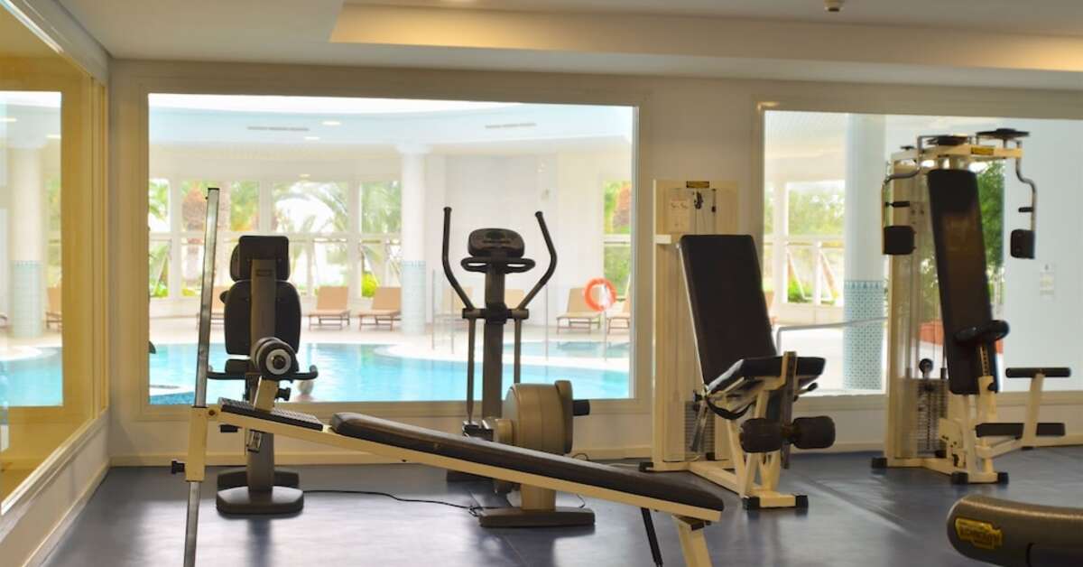 Ein Foto ClubHotel Palm Azur