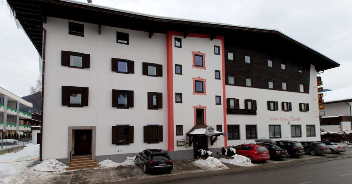 Een foto van Hotel Linde