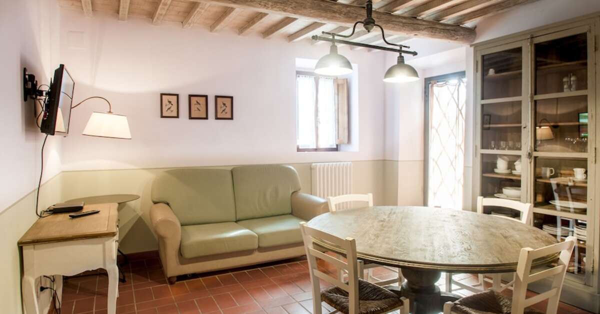 Een foto van Tenuta Castellare di Tonda