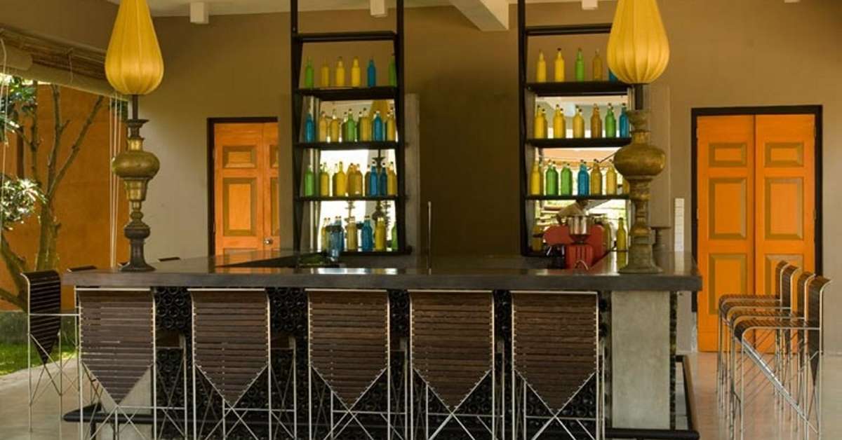 Een foto van Sigiriana Resort