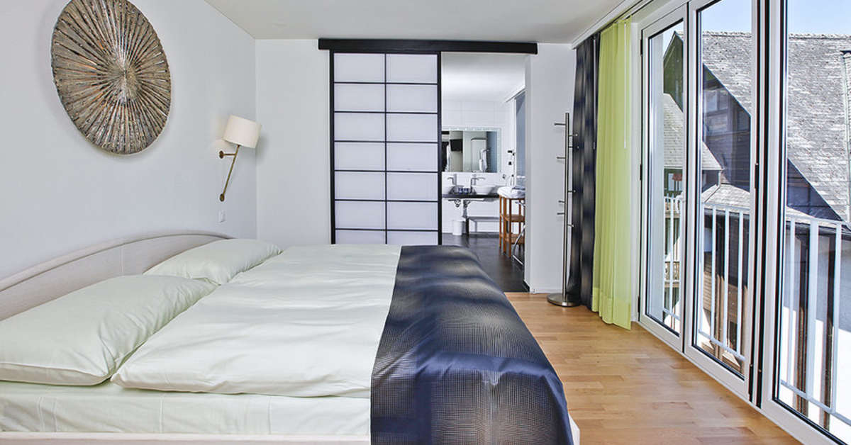 Een foto van Seehotel Pilatus