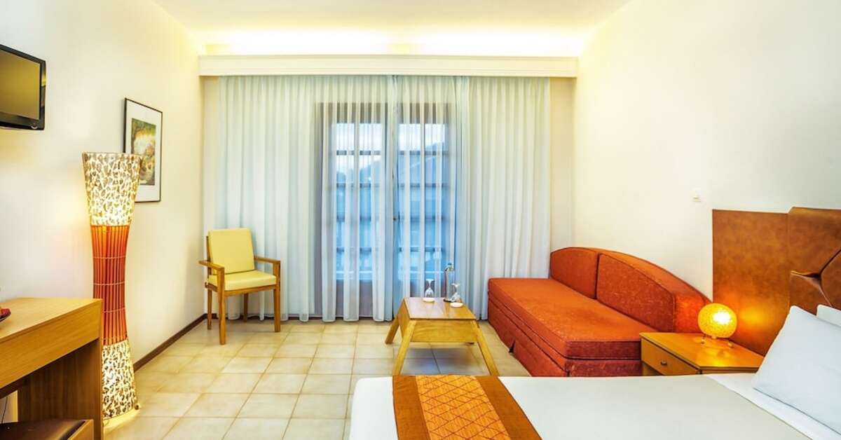 Ein Foto Possidi Paradise Hotel