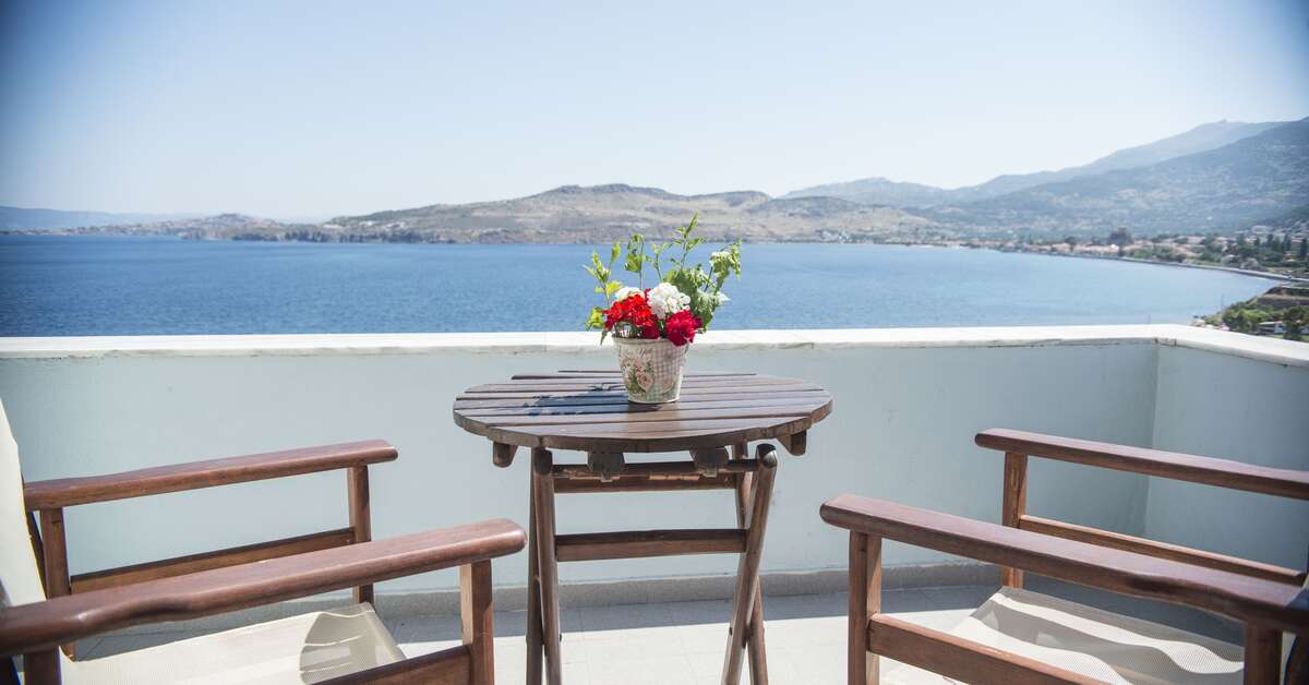 Een foto van Clara Hotel Resort & Bungalows