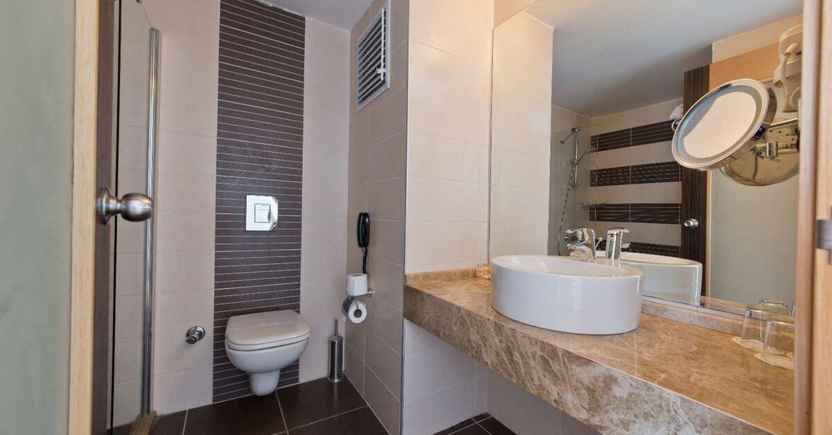 Een foto van Yalihan Una Hotel