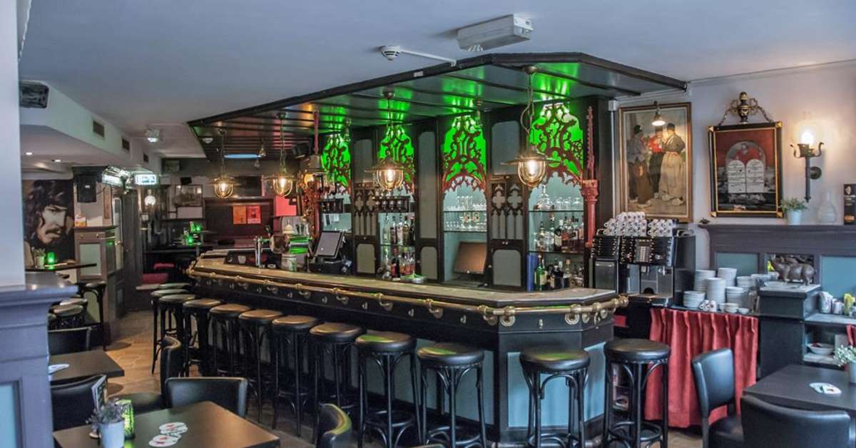 Een foto van Hotel Spaander
