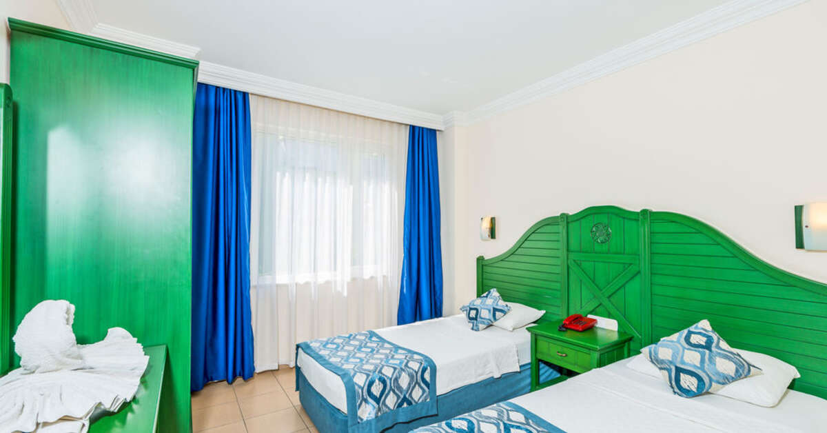 Een foto van Sunway Aparthotel