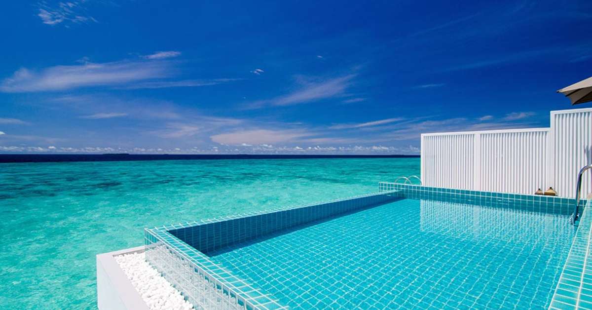 Een foto van Finolhu a Seaside Collection Resort