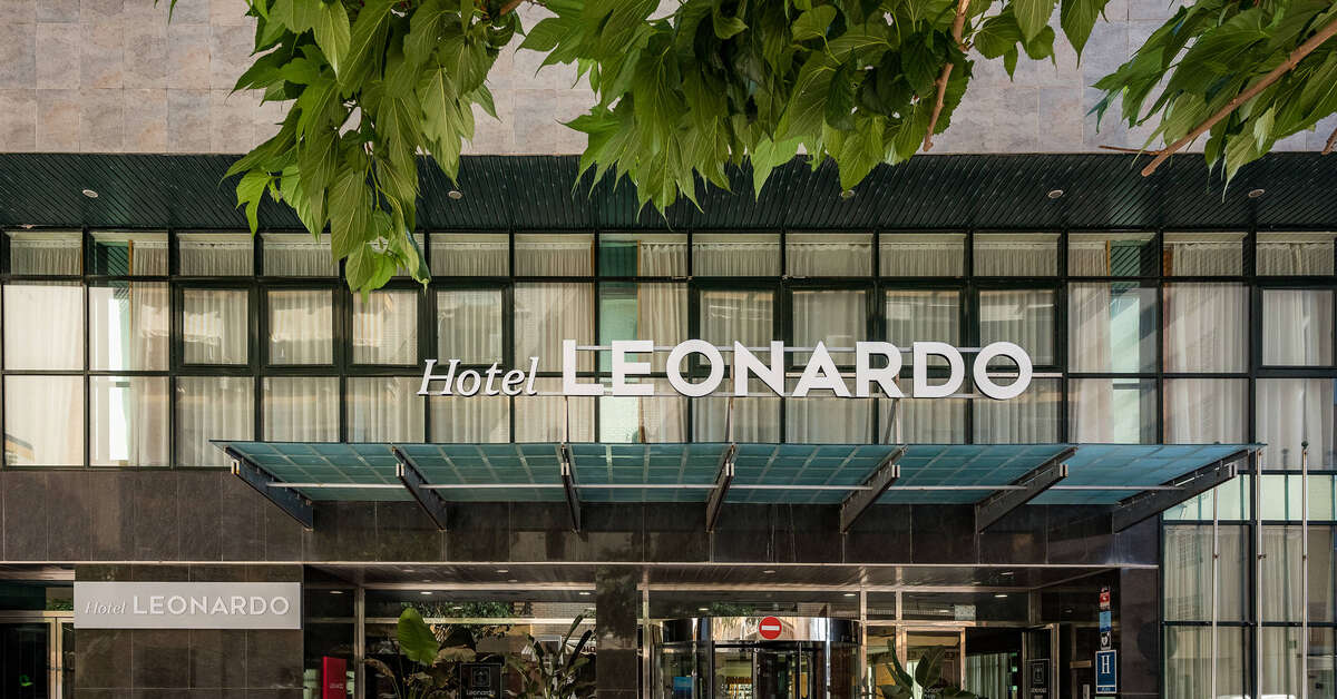Een foto van Leonardo Hotel Fuengirola