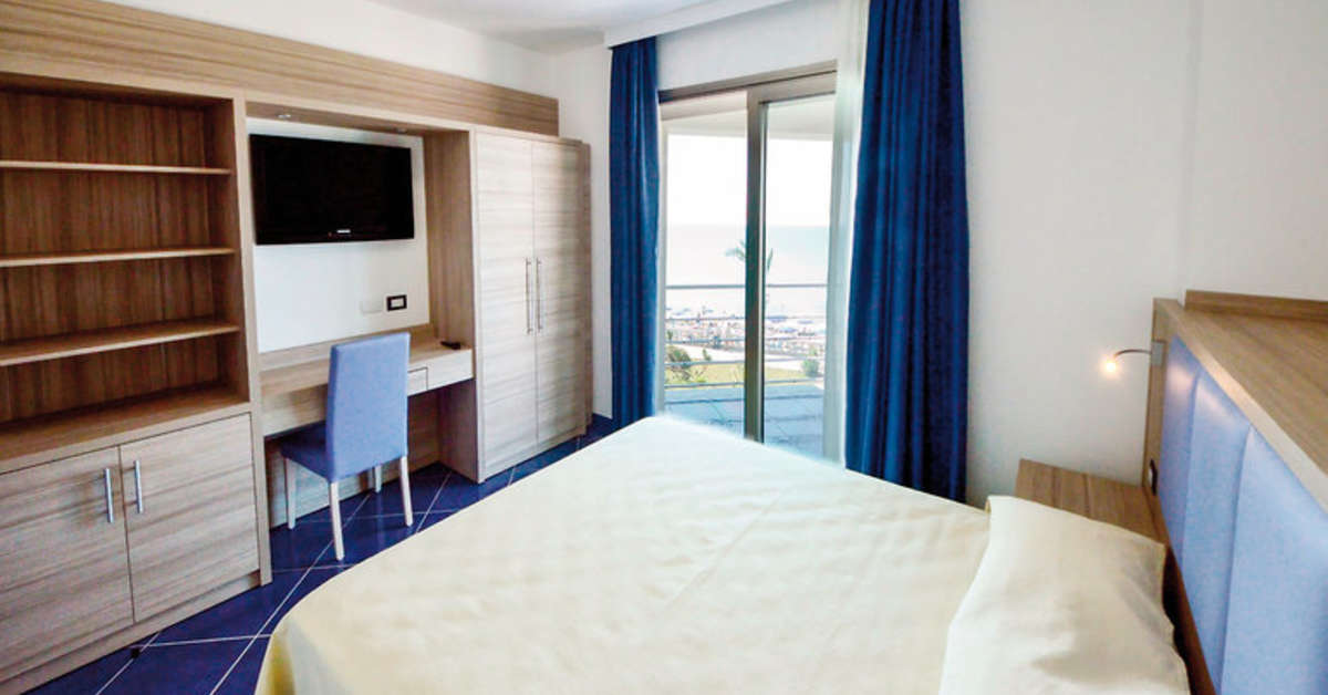 Ein Foto Hotel Astro Suite