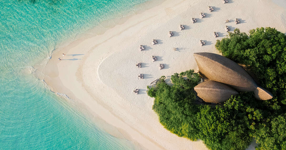 Ein Foto Niva Dhigali Maldives
