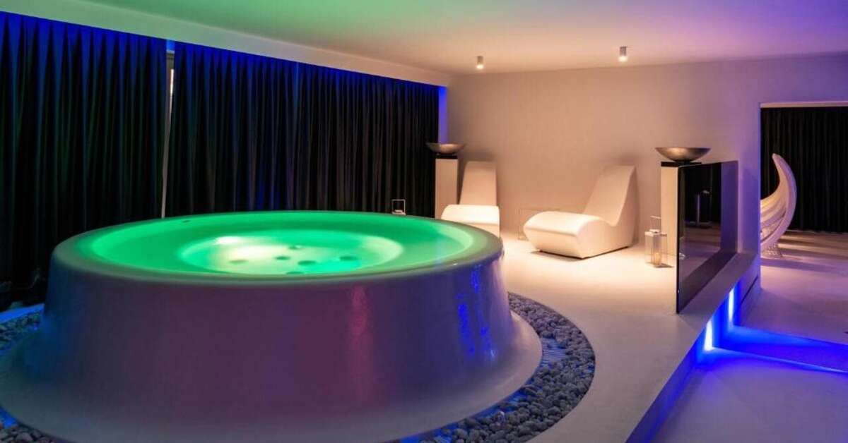 Een foto van Le Camp Resort
