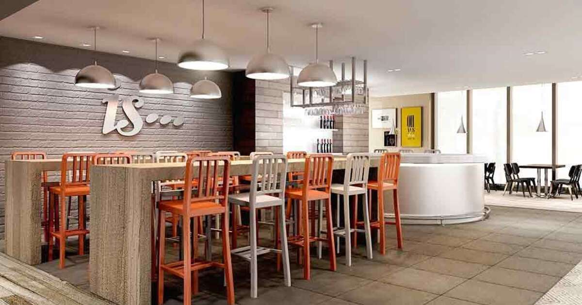 Een foto van Ibis Edinburgh Centre South Bridge