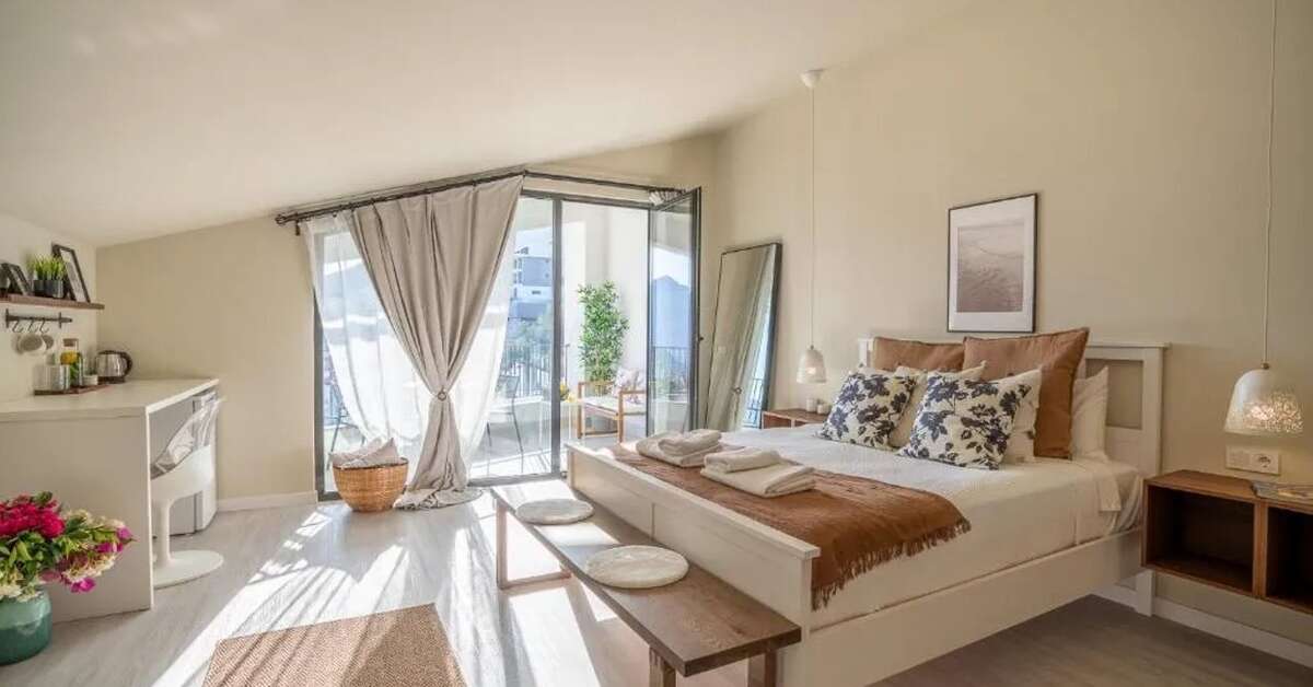 Een foto van Payava Hotel by True Blue