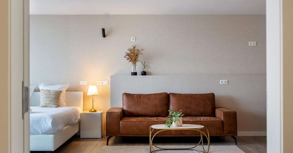 Een foto van Hotel Acropolis