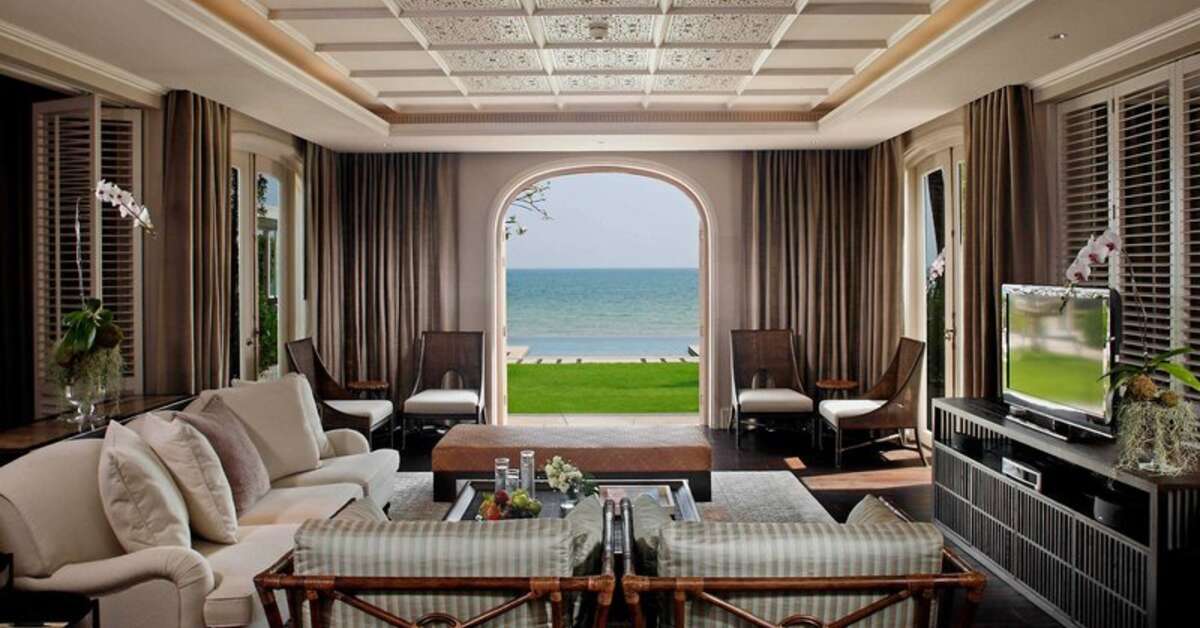 Ein Foto InterContinental Hua Hin Resort