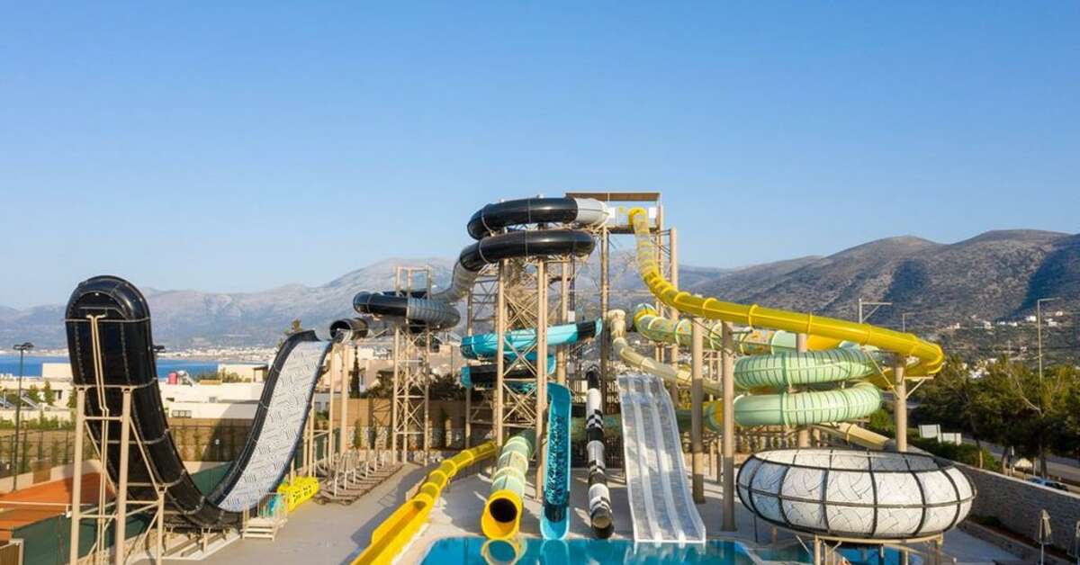 Een foto van Nana Golden Beach