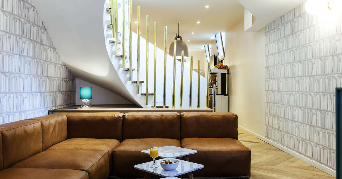 Een foto van Ibis Styles Paris Nation Porte De Montreuil